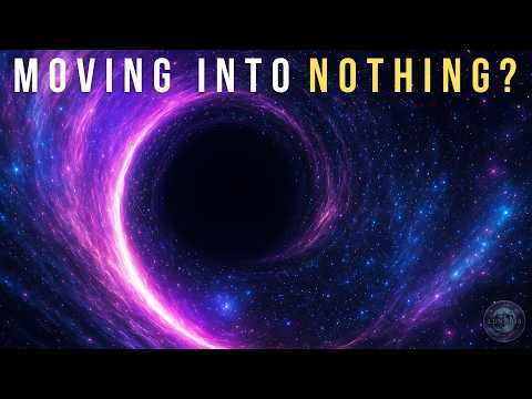 Where Is the Universe Going? #universe #sciencefacts