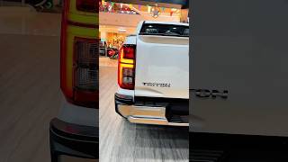 Mitsubishi triton 2025