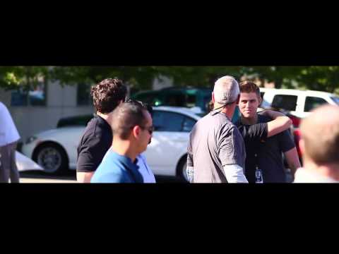 Ride with Telect :: Welcome Home.