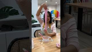 Coolest slime workshop in Singapore 🇸🇬