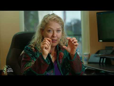 Short Trust Names - Two Spruce Law TIDBIT
