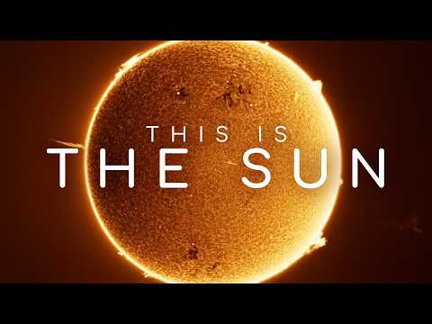 Our Sun Is Changing