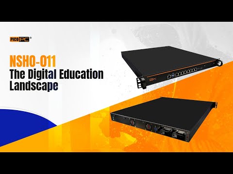 Securing the Future of Learning: NSHO-011 Reinforces Campus Networks with Next-Gen Firewalls