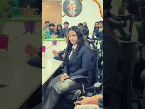 #industrial #Visit at #VolcanusAcademy #technology #coding #shorts #shortsfeed #indore