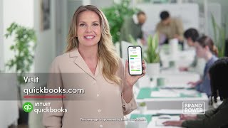 Intuit QuickBooks featured by Brand Power USA