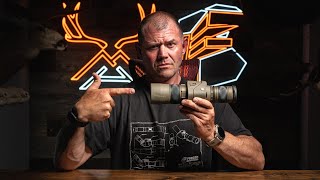 The Truth About the New Sig Sauer Oscar 6 HDX Pro | Image Stabilizing Spotting Scope Review