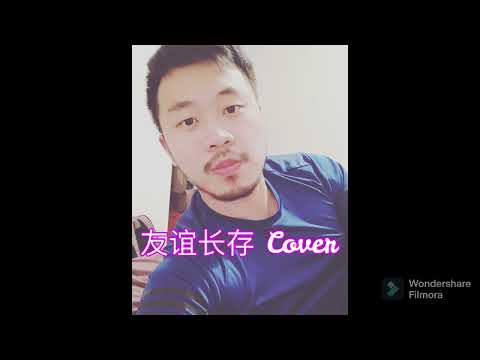 友谊长存 Cover