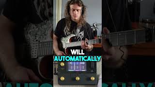 One-Shot Parts on the Aeros Loop Studio 🎶🎛️ #looping #loopstation  #musictechnology #musicgear