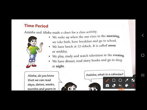 Chapter-11 Directions and Time part-3