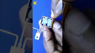 12 Volt Auto Cut off Battery Charger