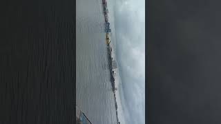 古楼海边 #求流量 #求火 #涨粉