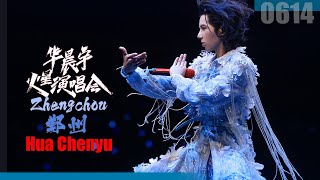 [Translating] Hua Chenyu Mars Concert Zhengzhou 20250614 华晨宇火星演唱会郑州