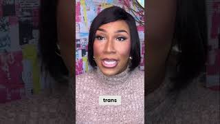 #TransgenderRights