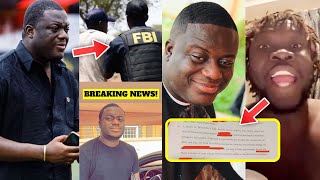 Millionaire Dada Joe Accu$ed Of USD 2.9 Million Fraud By FBI; Best Friend & Showboy React