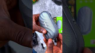 🔥 Oraimo Spacebox Unboxing | Small But Mighty #shorts