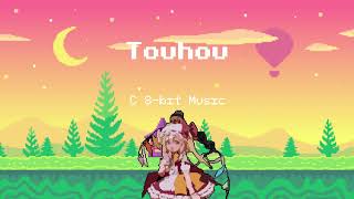 Touhou (C 8-bit Music)