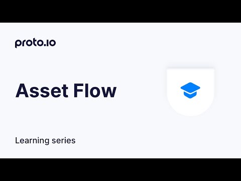 Asset Flow