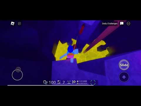 CUSTOM FLOOD COLORS YELLOW IN POISONOUS FOREST [Hard] IN CELEBRATION OF MY BIRTHDAY | Flood Escape 2