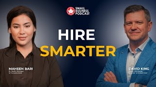 Hiring Headaches: Solve Yours?