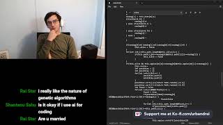 Snake AI debugging (genetic algorithm)