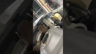 Kelford cammed Barra cressida first start up!! #cars  #barra #jdm  #kelfrodcams