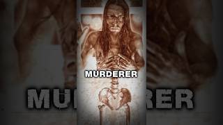 The Cleveland Torso Murderer #shorts #shortsfeed #crimedocumentary #crime