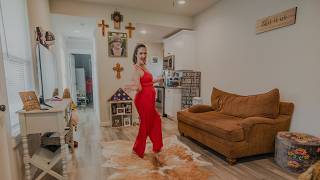Her Tiny Home w/ Main Floor Second Bedroom