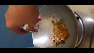 Garlic Onion Maggie..... FULL RECIPE VIDEO SHARED...... #MARACTIVITY#MARPOINTS#MARLOCKDOWACTIVITY