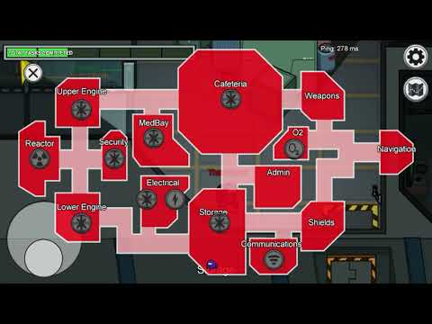 First among us video