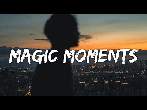 Perry Como - Magic Moments (Lyrics)