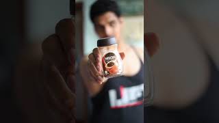 Best pre-workout drink for morning workout #fitness