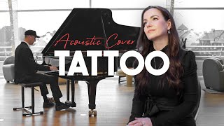 Tattoo - Loreen | Acoustic Cover 2025 by LABACK, Laura Furmanova