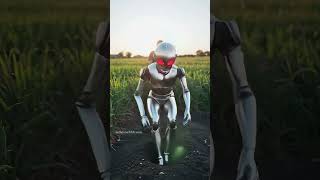 #robot #robots #robotfun #robotfunny #funny #viral #fyp #shortusa
