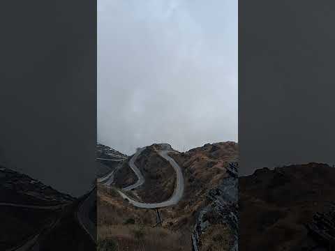 silk road sikkim #song #jubinnautiyal #newsong  #fyp # #viralvideo