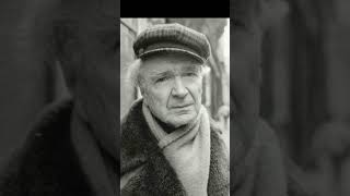 On Suffering and Thinking - Emile Cioran #cioran