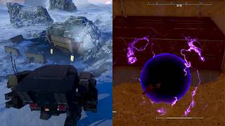 Is Doing Solo Bunkers now Possible? | Helldivers 2