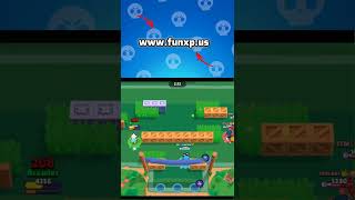 claim 10,000 Gems in brawl stars Qr code (2025 Update)