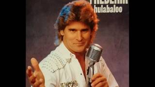 Mennään Uimaan - Frederik (Can't Take My Eyes Off You)
