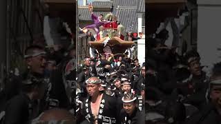 令和五年 本町こなから坂 2023/9/17#Shorts