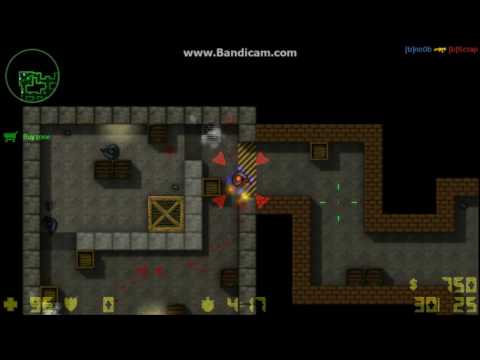 CS2D #1