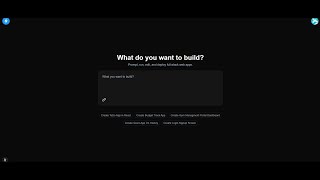 CodeMind AI: Revolutionize Your Coding Workflow with AI-Powered Code Generation! Bolt.new Clone🚀
