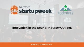 Innovation in the Round: Industry Outlook