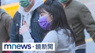 換掉高嘉瑜？　黃珊珊、吳欣岱選港湖立委機率大｜#鏡新聞