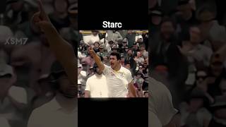 premium starc great plaery of world #starcaptain #criketvideo 😉😊
