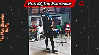 PlutoX The Plutonium -Live Music Performance [Preview]| #hiphopmusic #Rap #jazz #newyearspecial