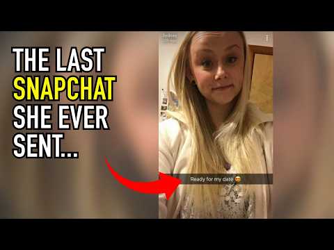 'Normal' Looking Social Media Posts with DARK Backstories...