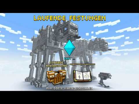 Pixel gun PE #5