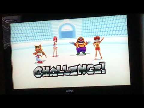 STAR BONUS|Super Mario sports Mix Volleyball Episode 3| Star Cup