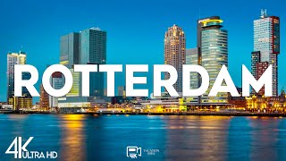 Top 10 Best Things to Do in Rotterdam, Netherlands [Rotterdam Travel Guide 2025]