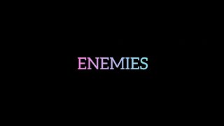 Enemies - Chillas (Skeem Saburhashu)